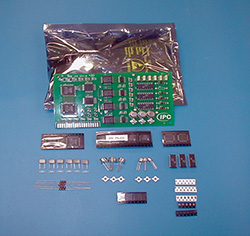 IPC-7711/21 Rework/Repair Recertification Kit