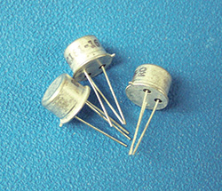 Transistors