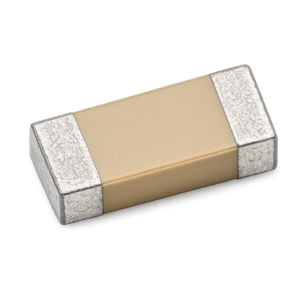 Ceramic Chip Capacitors