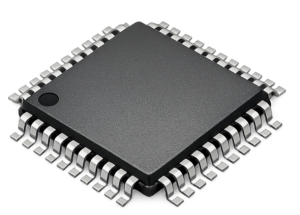 Quad Flat Pack (QFP)