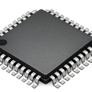 Quad Flat Pack (QFP)