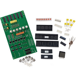 7711/21 Advanced Rework Repair Certification Kit