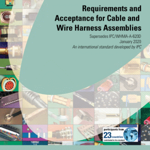 IPC A-620E, Requirements and Acceptance