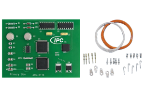 Full Board with Wire Terminal