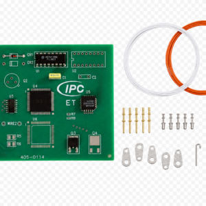 J-STD-001 Lead-Free, Re-Cert Kit – 1 Board, 1/2 Set of Parts with OTK Combined