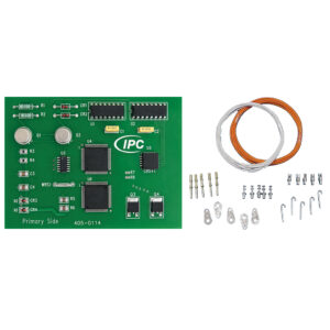 J-STD-001 Lead-Free, Re-Cert Kit – 1 Board, 1/2 Set of Parts with OTK Combined