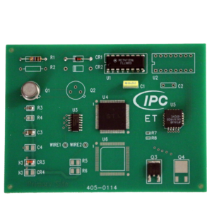 J-STD-001 Lead-Free, Re-Cert Kit – 1 Board, 1/2 Set of Parts