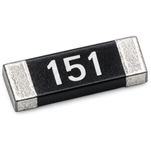 Surface Mount Resistor
