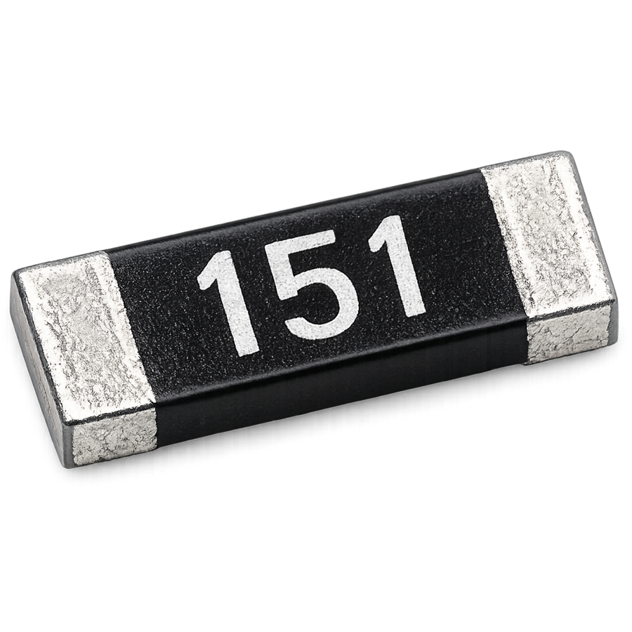 Surface Mount Resistor