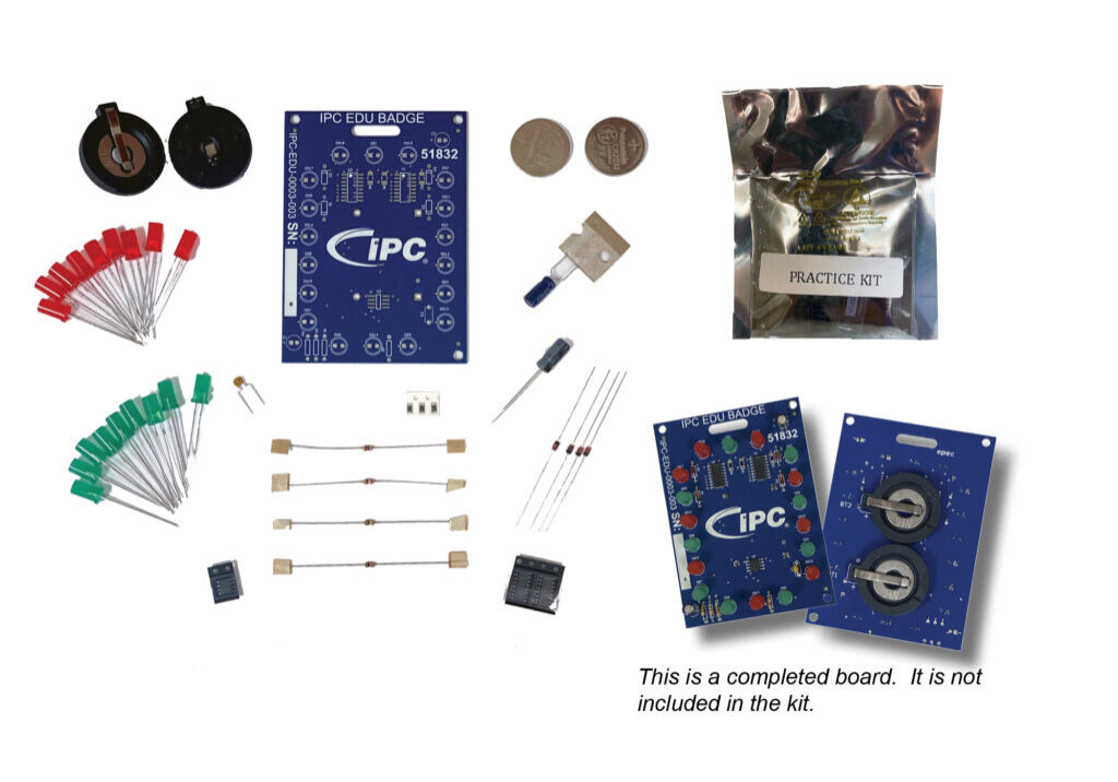 STEM Kit SST-IPC-S1